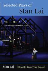 Selected Plays of Stan Lai