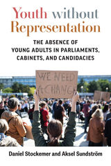 Youth without Representation