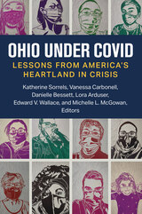 front cover of Ohio under COVID