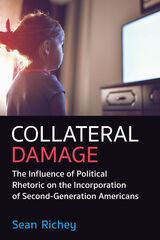 front cover of Collateral Damage