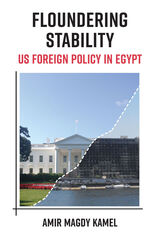 front cover of Floundering Stability