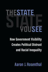 front cover of The State You See