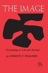 front cover of The Image