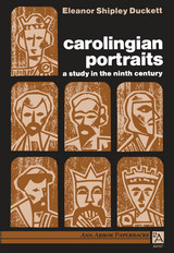 Carolingian Portraits