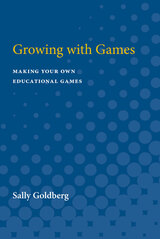 Growing with Games