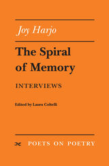 front cover of The Spiral of Memory