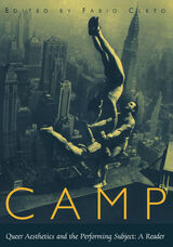 front cover of Camp