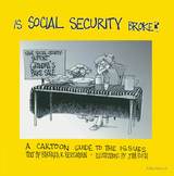 front cover of Is Social Security Broke?