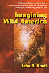 Imagining Wild America