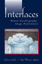 front cover of Interfaces