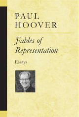 front cover of Fables of Representation