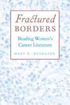 Fractured Borders