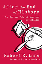 front cover of After the End of History