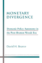 Monetary Divergence