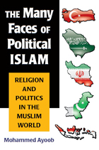 front cover of The Many Faces of Political Islam