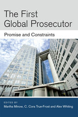 First Global Prosecutor