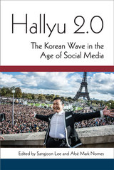 front cover of Hallyu 2.0