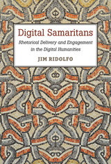 front cover of Digital Samaritans
