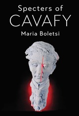 front cover of Specters of Cavafy