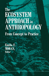 Ecosystem Approach in Anthropology