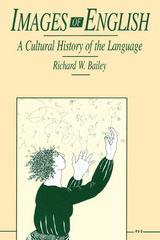 front cover of Images of English