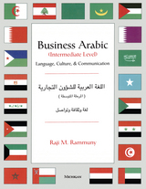 Business Arabic, Intermediate Level