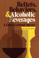 Beliefs, Behaviors, and Alcoholic Beverages