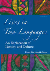 front cover of Lives in Two Languages
