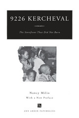 front cover of 9226 Kercheval