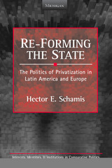 Re-Forming the State