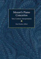 Mozart's Piano Concertos