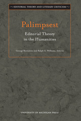 Palimpsest