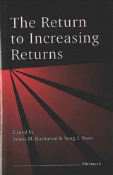 Return to Increasing Returns