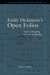 Emily Dickinson's Open Folios