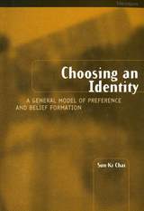 Choosing an Identity
