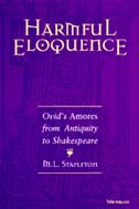 front cover of Harmful Eloquence