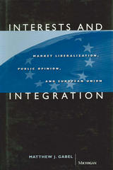 Interests and Integration