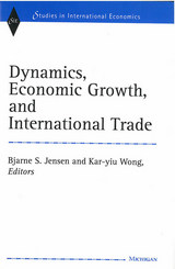Dynamics, Economic Growth, and International Trade