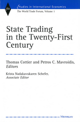 State Trading in the Twenty-First Century