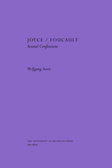 Joyce/Foucault