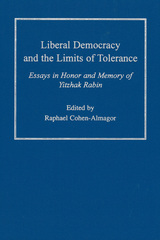 Liberal Democracy and the Limits of Tolerance