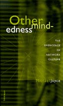 front cover of Othermindedness