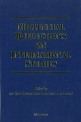Millennial Reflections on International Studies