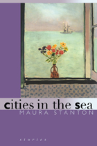 front cover of Cities in the Sea
