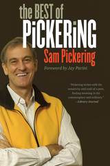 front cover of The Best of Pickering