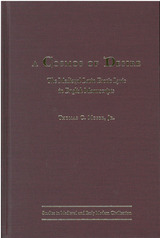 front cover of A Cosmos of Desire