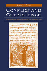 front cover of Conflict and Coexistence