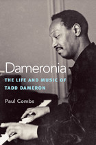 front cover of Dameronia