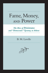 Fame, Money, and Power