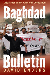 Baghdad Bulletin